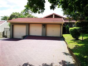 5 Bed House in Steiltes