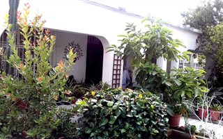 3 Bedroom House in Bezuidenhout Valley