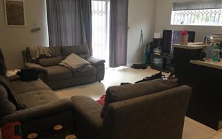 2 Bedroom Townhouse in River Club