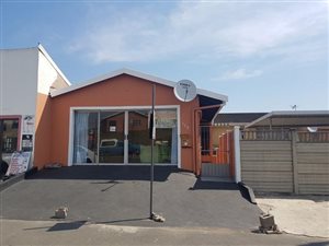 3 Bed Duplex in Woodview
