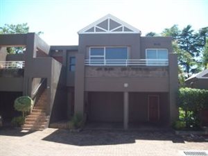 2 Bedroom Townhouse in Lakefield