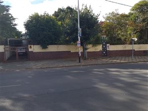 1 Bed Garden Cottage in Dawnview
