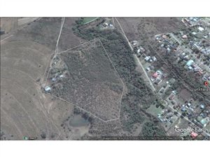 8 ha Farm in Lynnfield Park