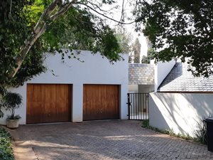 2 Bed House in Lynnwood Glen