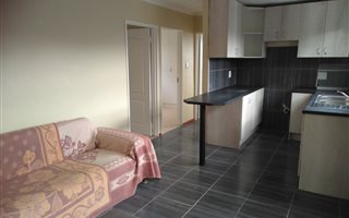 2 Bedroom Apartment in Ottery