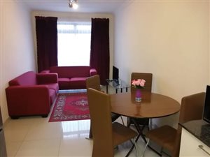 2 Bed Apartment in Umhlanga Ridge