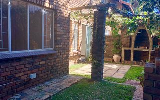 3 Bedroom Duplex in Brummeria
