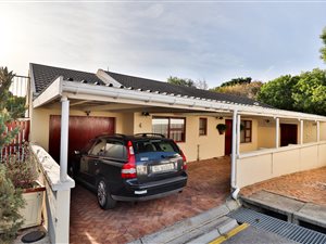 3 Bed House in Steynsrust