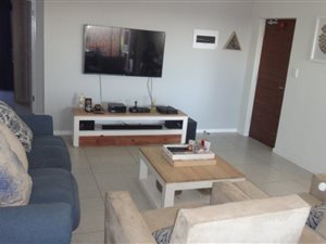 3 Bed Townhouse in Louwlardia
