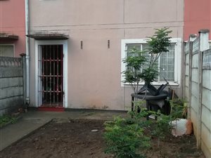 2 Bed Duplex in Stanmore