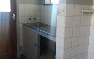 3 Bedroom House in Kroonheuwel