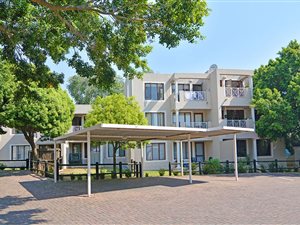1 Bedroom Apartment in Craighall
