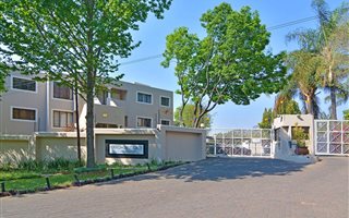1 Bedroom Apartment in Craighall