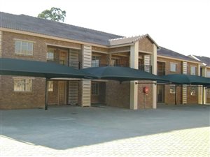 2 Bed Apartment in Eastvale