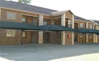 2 Bedroom Apartment in Eastvale