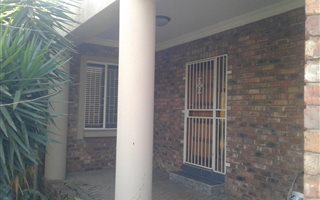 3 Bedroom House in Jordaan park