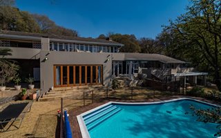 4 Bedroom House in Northcliff