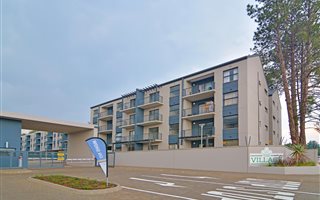 2 Bedroom Apartment in Clubview