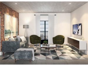 1 Bed Apartment in Birnam