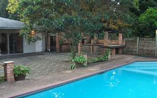 Commercial space in Kwambonambi
