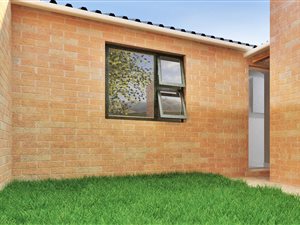 3 Bedroom House in Clamhall