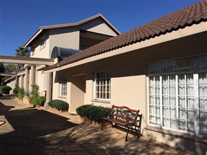 450 m² Commercial space in Oriel