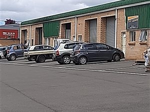 222 m² Commercial space in Waterfall
