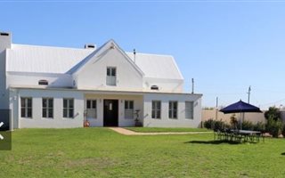 4 Bedroom House in Raithby