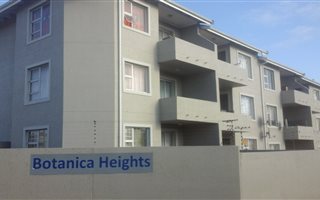 2 Bedroom House in Heiderand