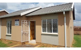 2 Bedroom House in Windmill Park