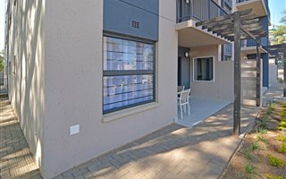 2 Bedroom Apartment in Clubview