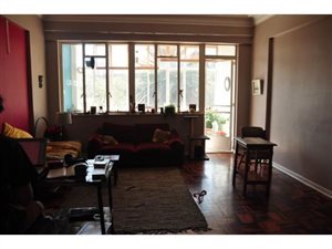 2 Bed Apartment in Parktown