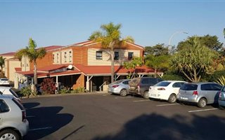 358 m² Commercial space in Vincent