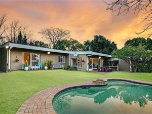 3 Bed House in The Gardens