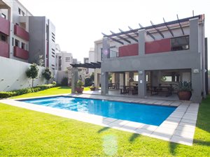 1 Bed Flat in Sunninghill