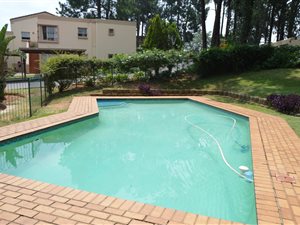 1 Bed Apartment in Rembrandt Park
