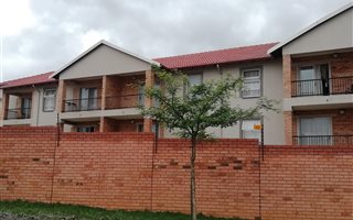 2 Bedroom Apartment in Duvha Park