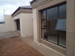 3 Bed House in Lesedi Park