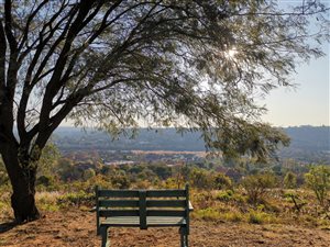 8540 m² Land available in Irene Glen Estate