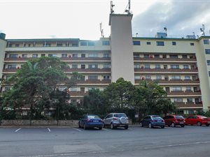 2 Bed Apartment in Margate