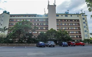 2 Bedroom Apartment in Margate