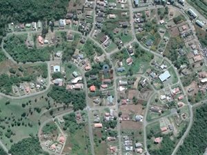 965 m² Land available in Umkumbaan