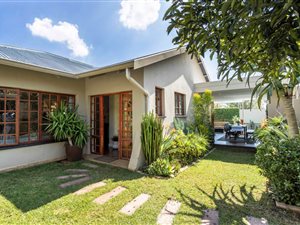 3 Bed House in Parkhurst