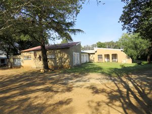 3 Bed House in Miravaal