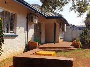 185 m² Commercial space in Edenvale