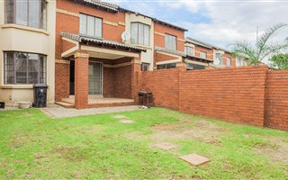 2 Bedroom Townhouse in Monavoni