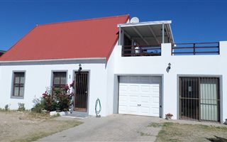 3 Bedroom House in Skiathos
