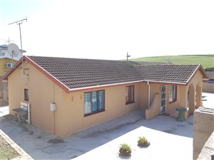 3 Bed House in High Ridge