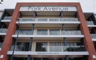 2 Bedroom Apartment in Umhlanga Ridge