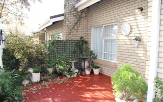 2 Bedroom Townhouse in Bethlehem
